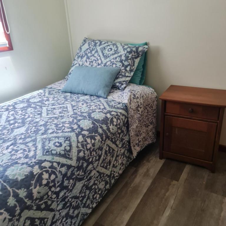 Alojamiento familiar - One-Bedroom House - 6