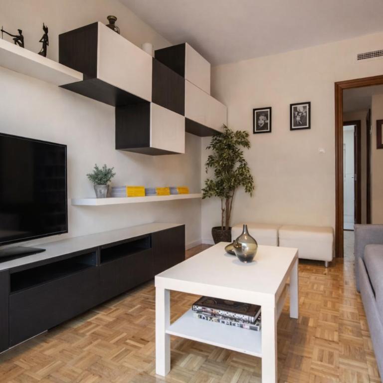 Plaza de Ventas - Two-Bedroom Apartment - 9