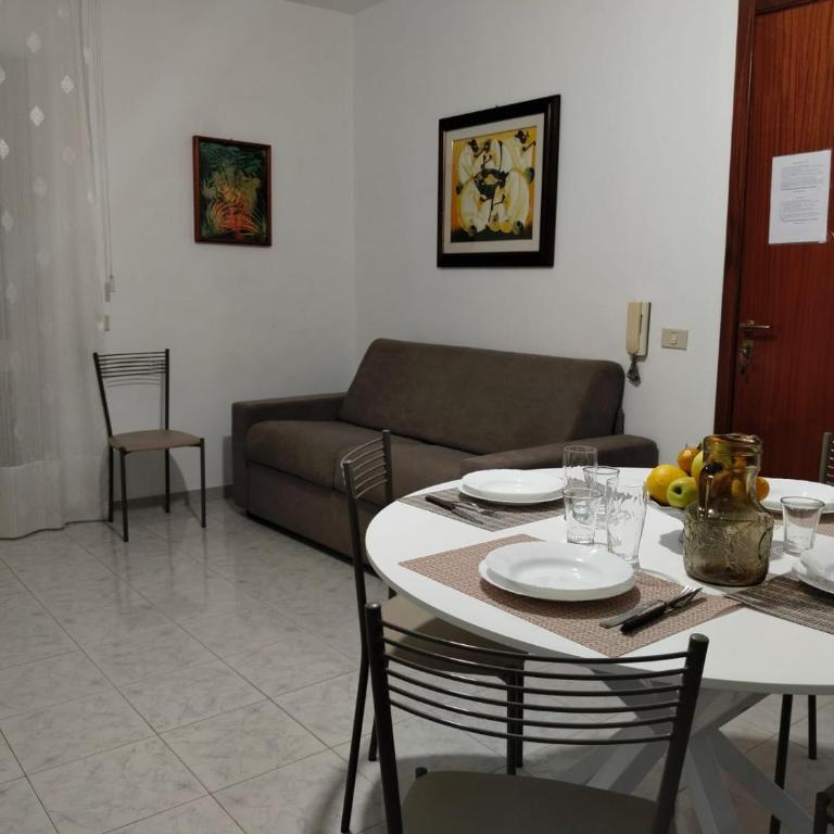 Appartamento Mediterraneo - Appartement 1 Chambre - 15