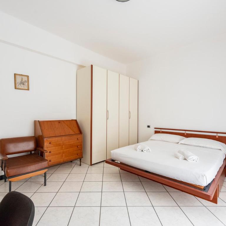 JOIVY Cosy flat with parking in Chiavari - Appartamento con 3 Camere da Letto - 16