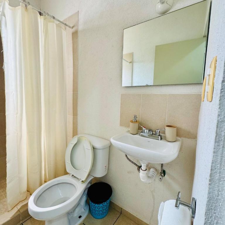 Casa completa en Acapulco - Casa de 2 dormitorios - 9