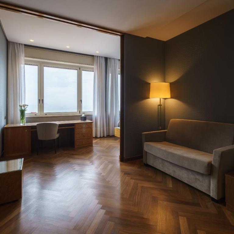 Exe Majestic - Junior Suite - 1