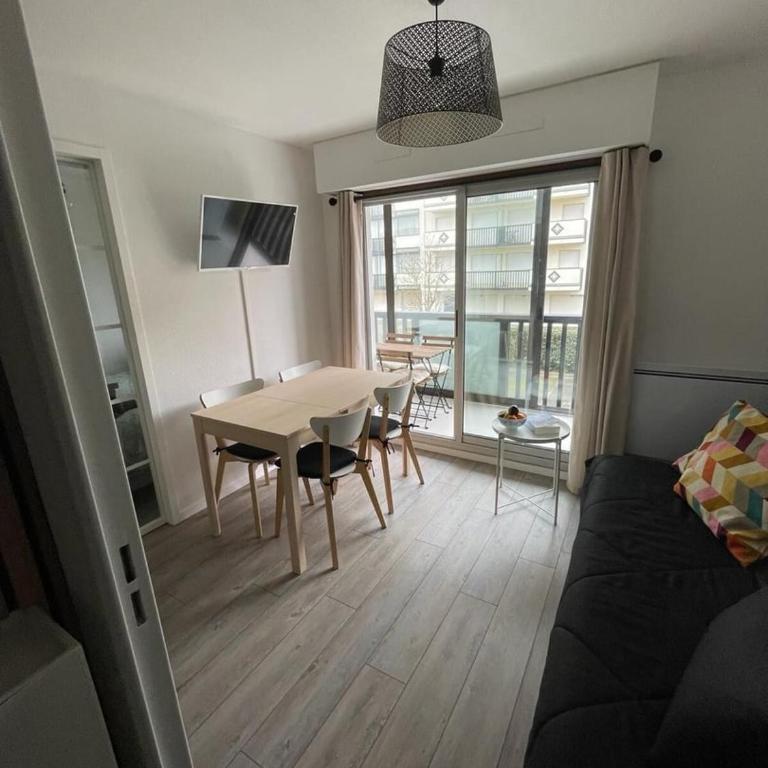 appartement tout confort très proche mer - Apartment - 4