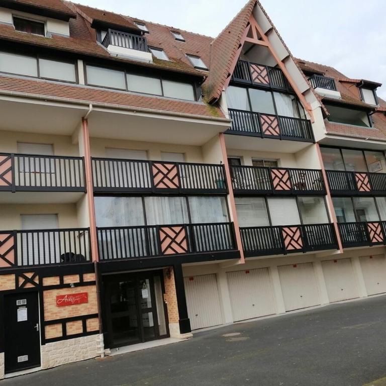 appartement tout confort très proche mer - Apartment - 11