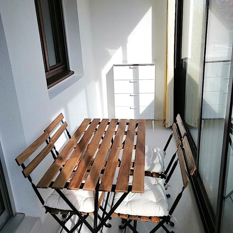 appartement tout confort très proche mer - Apartment - 14
