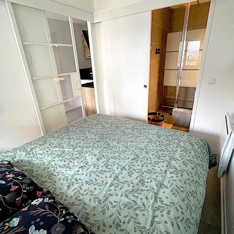 appartement tout confort très proche mer - Apartment - 8
