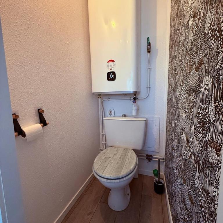 appartement tout confort très proche mer - Apartment - 16