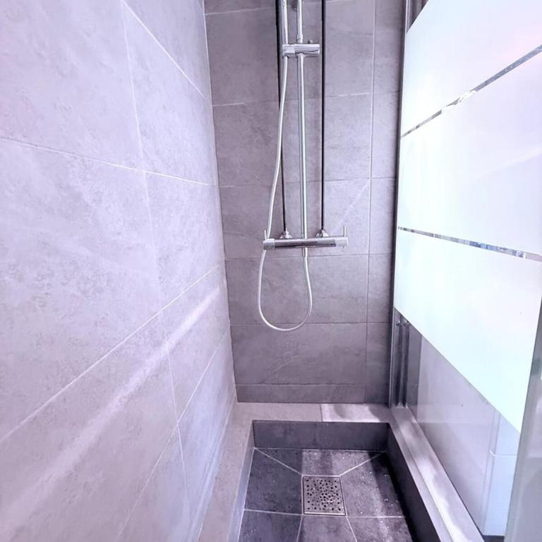 appartement tout confort très proche mer - Apartment - 10