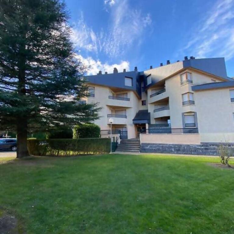 Apto Espert l PISCINA l Cine l Garaje l BBQ l Wifi - Two-Bedroom Apartment - 18