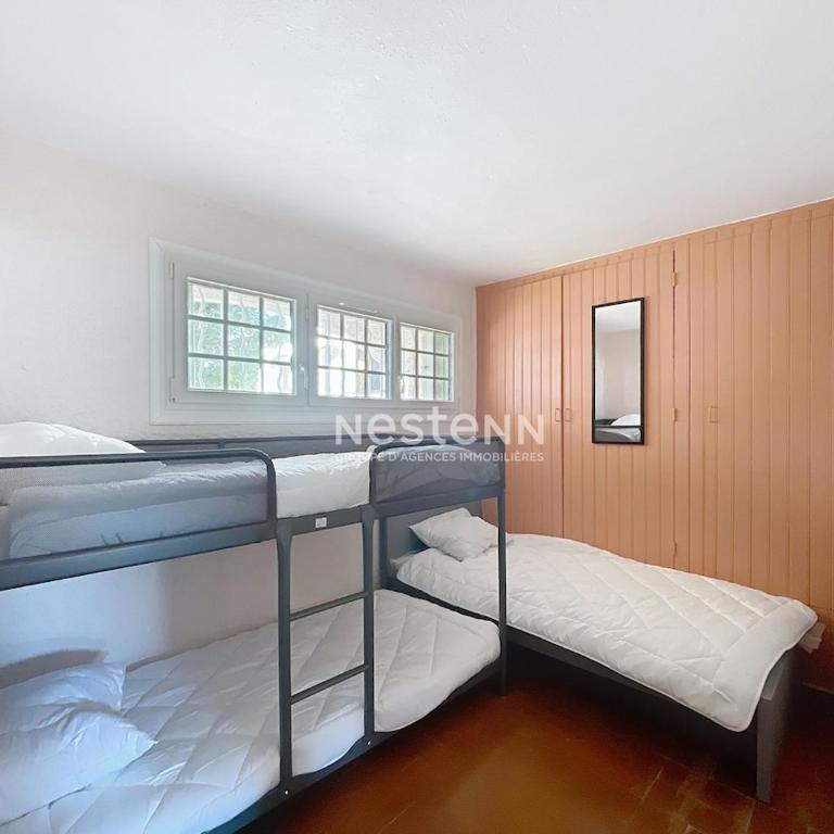 4008-Appartement en front de mer avec 2 chambres - Apartamento de 2 dormitorios - 7