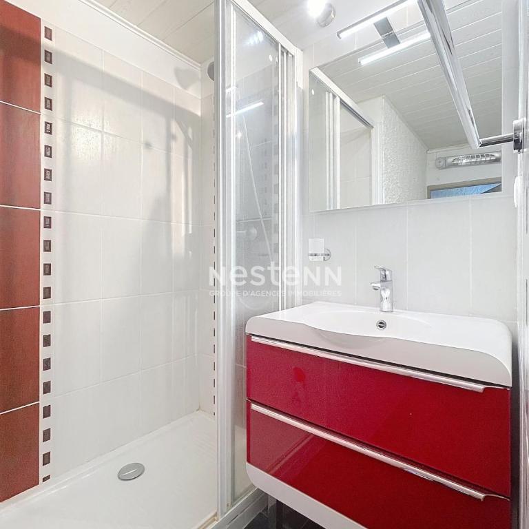 4008-Appartement en front de mer avec 2 chambres - Apartamento de 2 dormitorios - 8