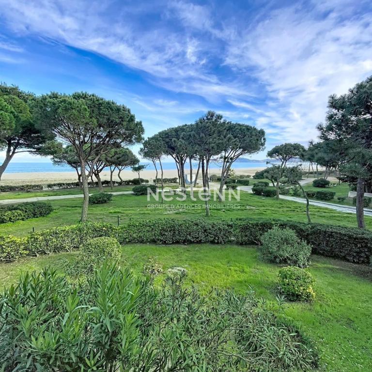 4008-Appartement en front de mer avec 2 chambres - Apartamento de 2 dormitorios - 2