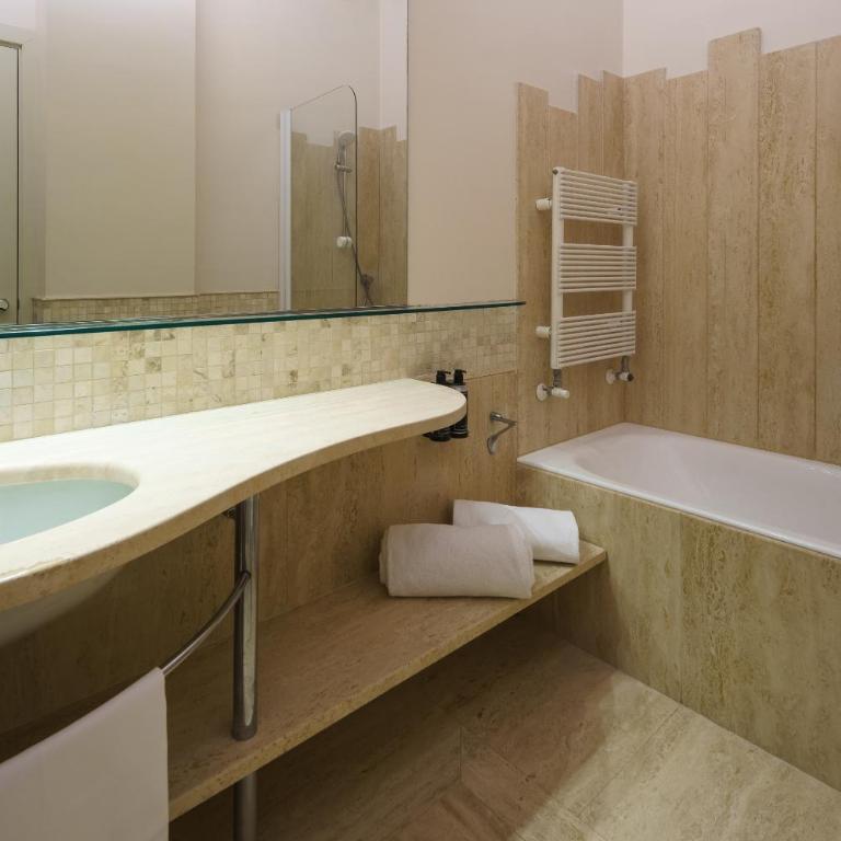 Exe Majestic - Junior Suite - 4