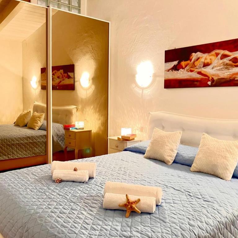 Nuovo appartamento con fantastica vista mare - Appartamento - 5