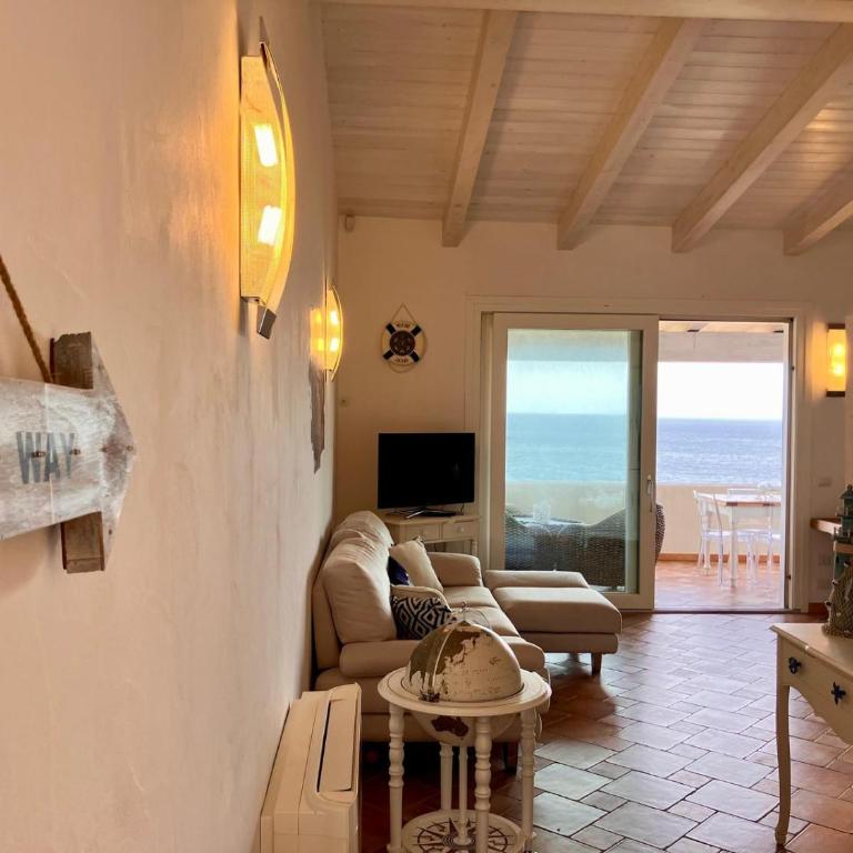 Nuovo appartamento con fantastica vista mare - Appartamento - 6