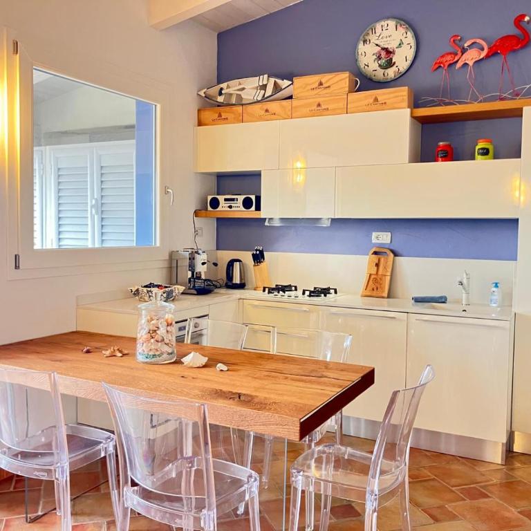 Nuovo appartamento con fantastica vista mare - Appartamento - 9