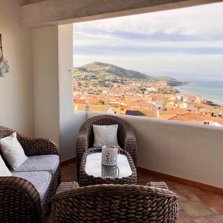 Nuovo appartamento con fantastica vista mare - Appartamento - 16