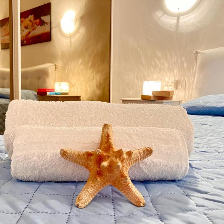 Nuovo appartamento con fantastica vista mare - Appartamento - 20
