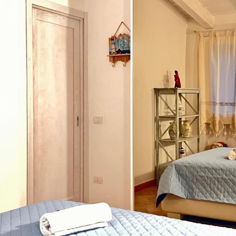Nuovo appartamento con fantastica vista mare - Appartamento - 21