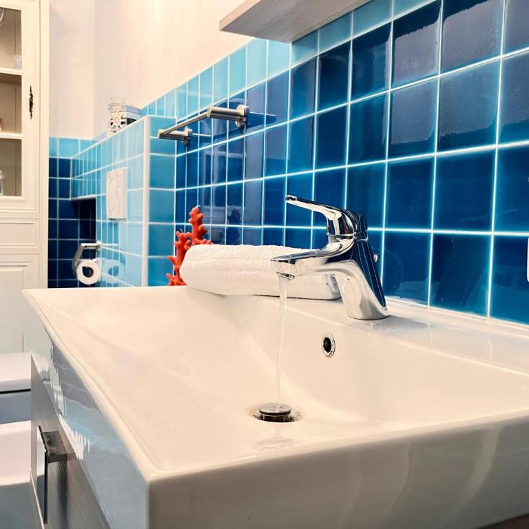 Nuovo appartamento con fantastica vista mare - Appartamento - 25