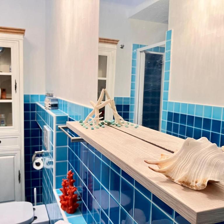 Nuovo appartamento con fantastica vista mare - Appartamento - 28