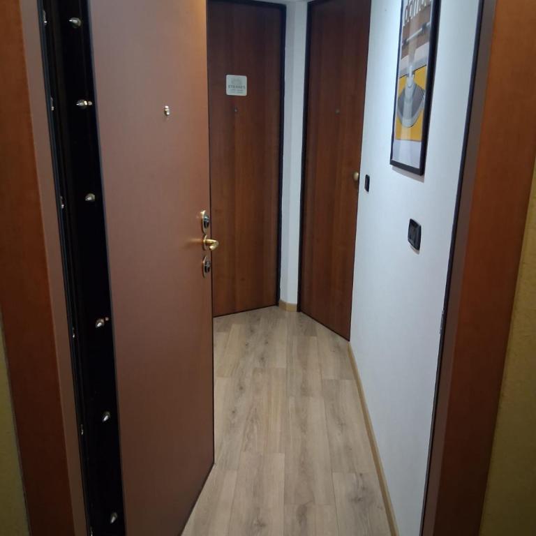 Etienne's Guest House Milano Comasina - Appartamento con 1 Camera da Letto - Non Fumatori - 16
