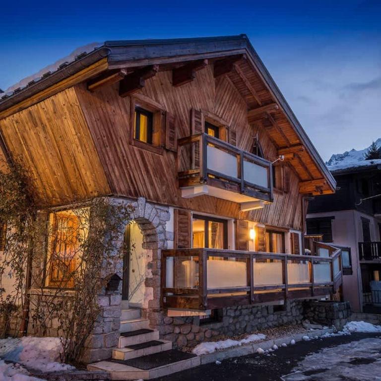 Chalet Grand Cru - Chalet - 2