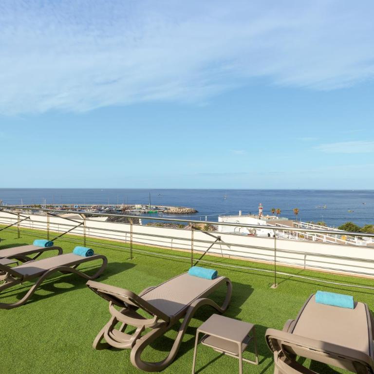 AluaSoul Costa Adeje - Adults Only - Habitación Doble Superior My Favorite Club con vistas al océano - 3