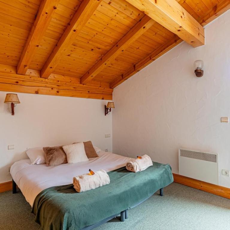White Chalet - Chalet - 4