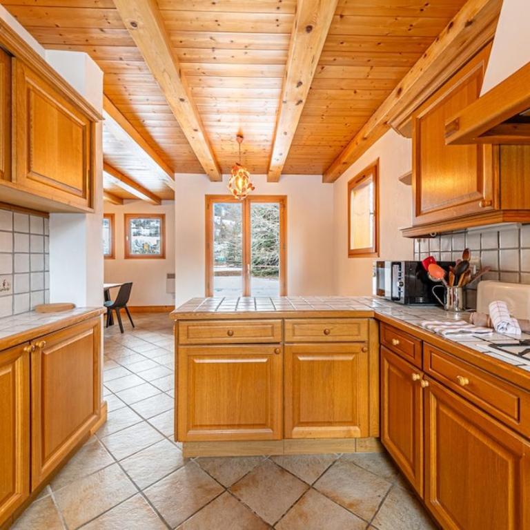 White Chalet - Chalet - 6
