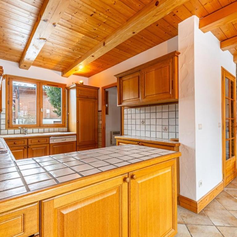 White Chalet - Chalet - 16
