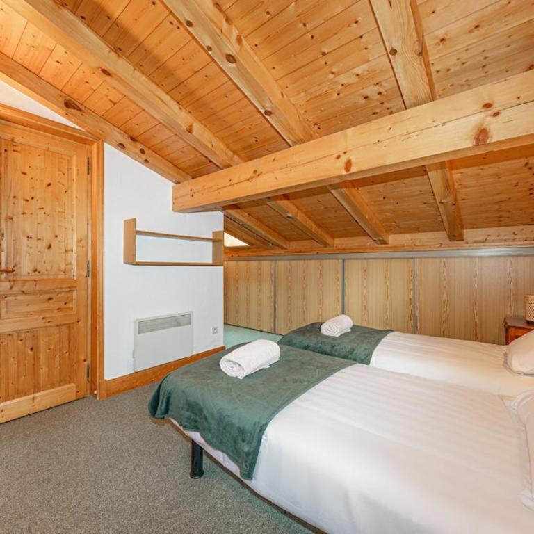 White Chalet - Chalet - 18