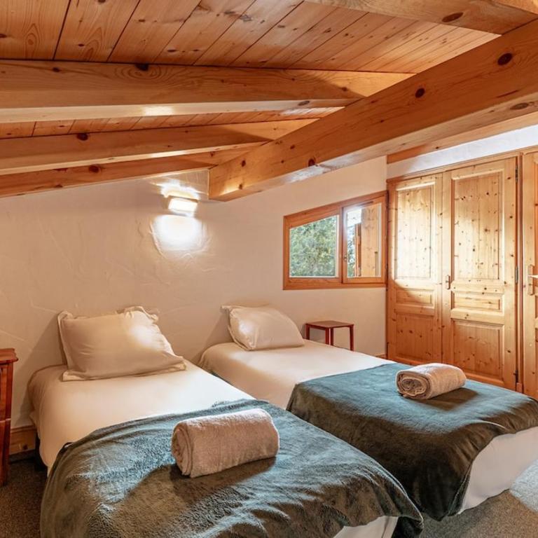 White Chalet - Chalet - 21