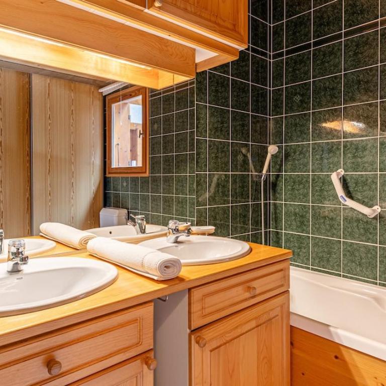 White Chalet - Chalet - 30