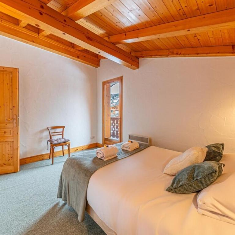 White Chalet - Chalet - 32
