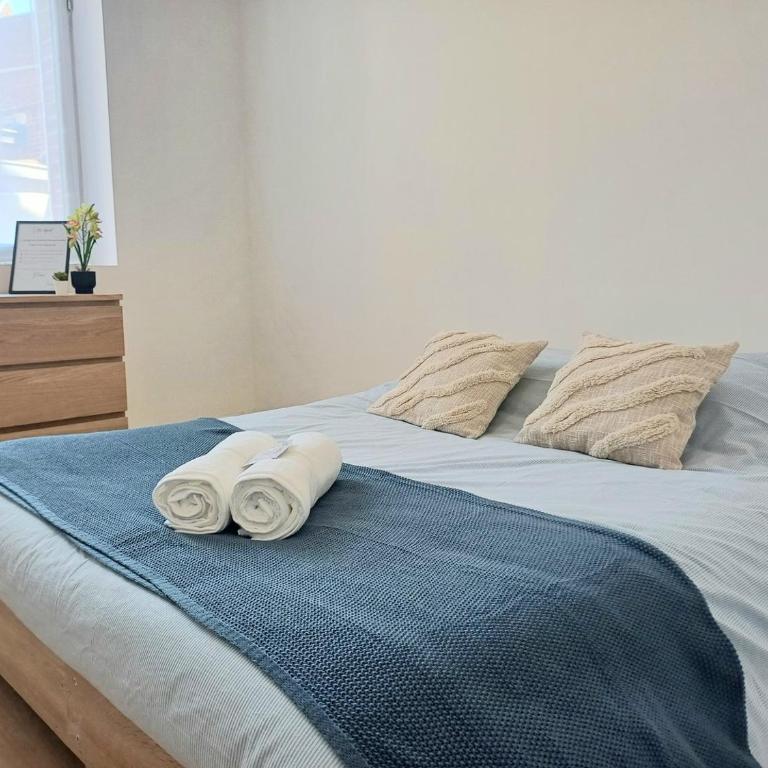 Le Clos Carnot 2 - Proche Commodités - Apartment - 13