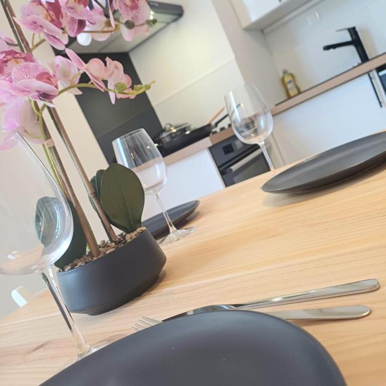 Le Clos Carnot 2 - Proche Commodités - Apartment - 6