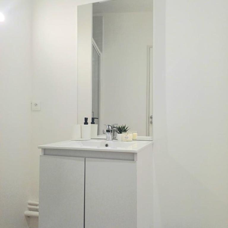 Le Clos Carnot 2 - Proche Commodités - Apartment - 22