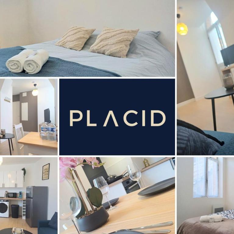 Le Clos Carnot 2 - Proche Commodités - Apartment - 2
