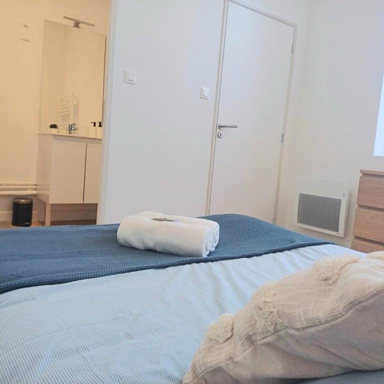 Le Clos Carnot 2 - Proche Commodités - Apartment - 15