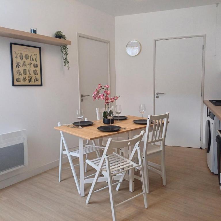 Le Clos Carnot 3 - Proche Commodités - Appartamento - 3