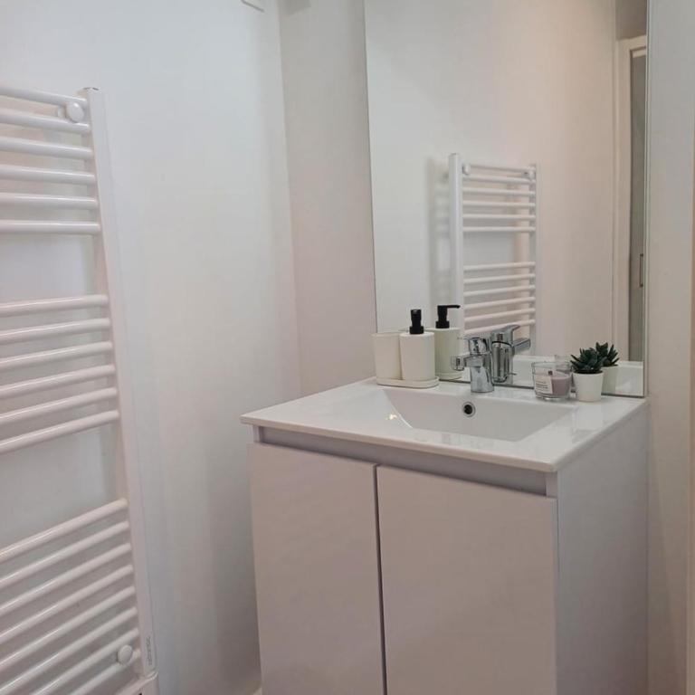 Le Clos Carnot 3 - Proche Commodités - Appartamento - 22