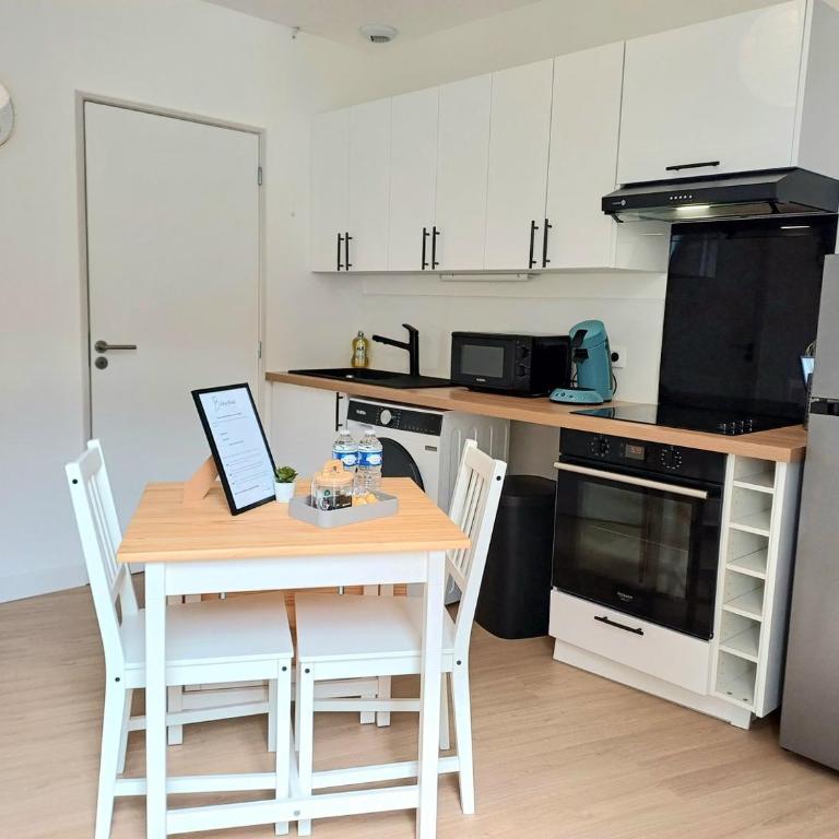 Le Clos Carnot 3 - Proche Commodités - Appartamento - 9