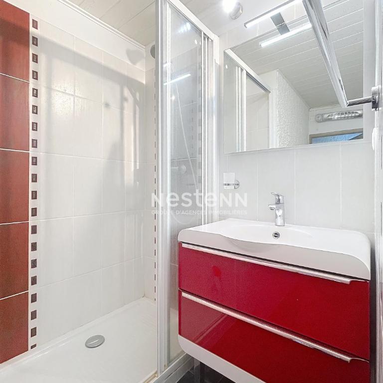 4008-Appartement en front de mer avec 2 chambres - Apartamento de 2 dormitorios - 5