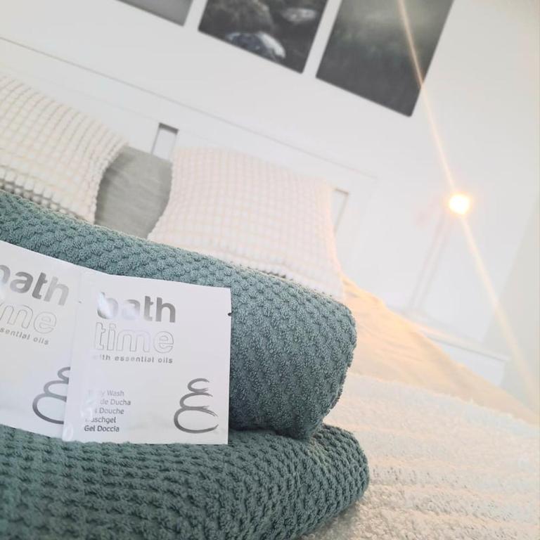 Le Clos Carnot 4 - Proche Centre Ville - Apartment - 6
