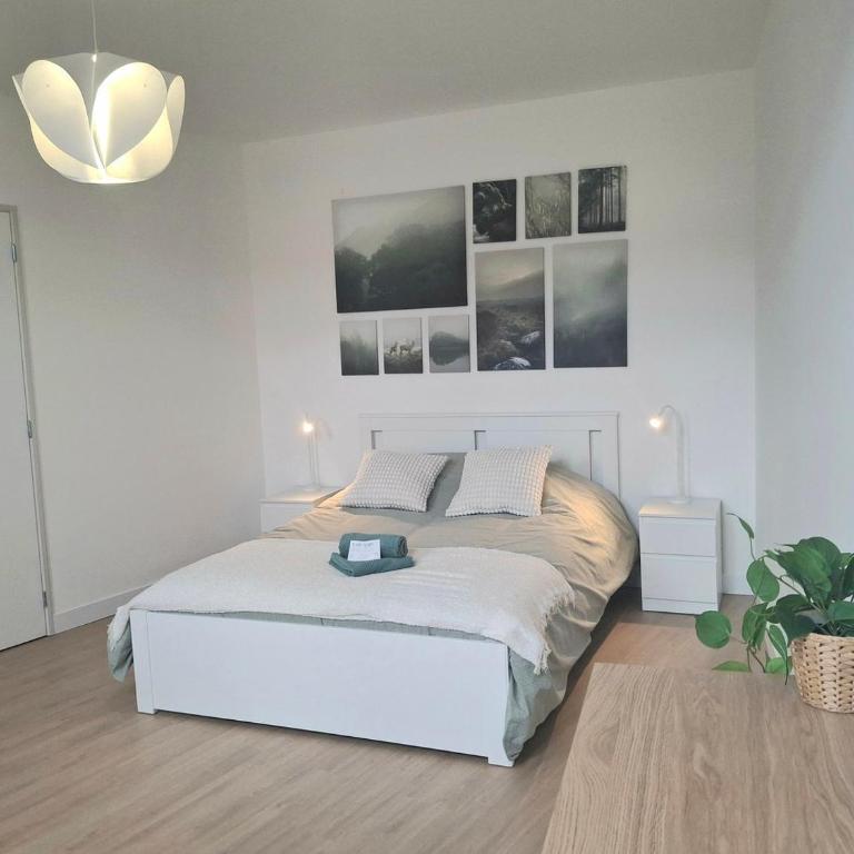 Le Clos Carnot 4 - Proche Centre Ville - Apartment - 5