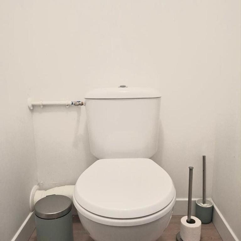 Le Clos Carnot 4 - Proche Centre Ville - Apartment - 19