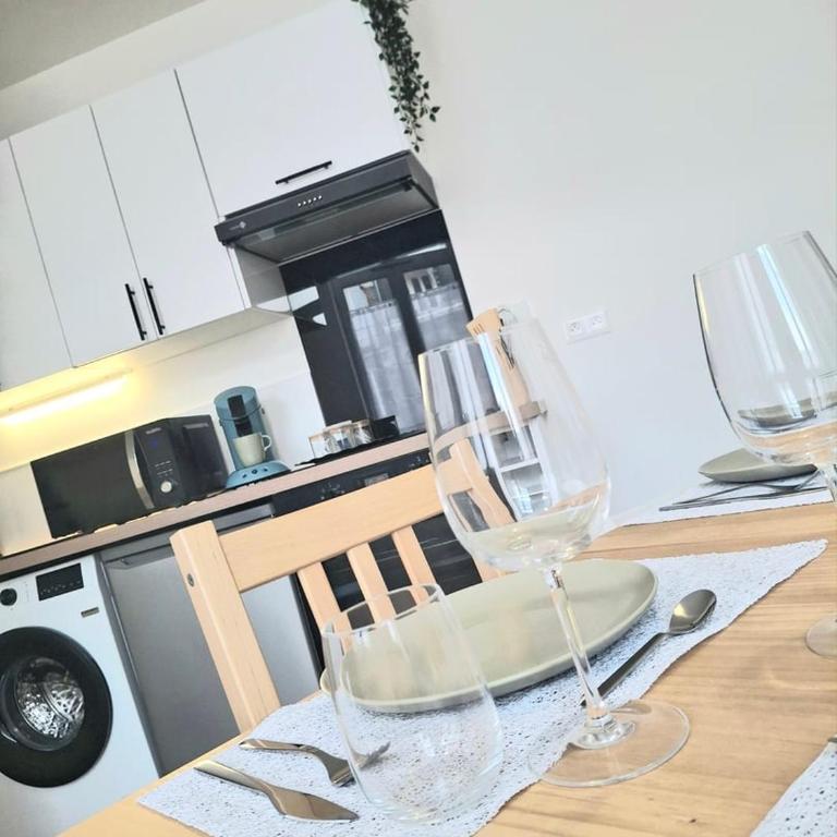 Le Clos Carnot 4 - Proche Centre Ville - Apartment - 16