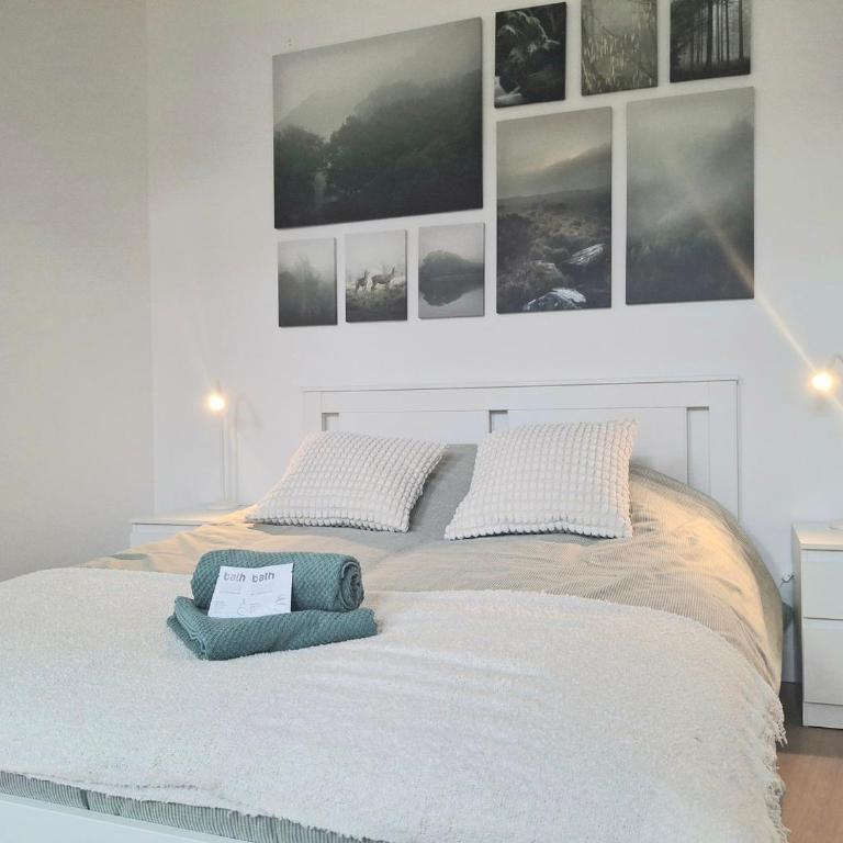 Le Clos Carnot 4 - Proche Centre Ville - Apartment - 7