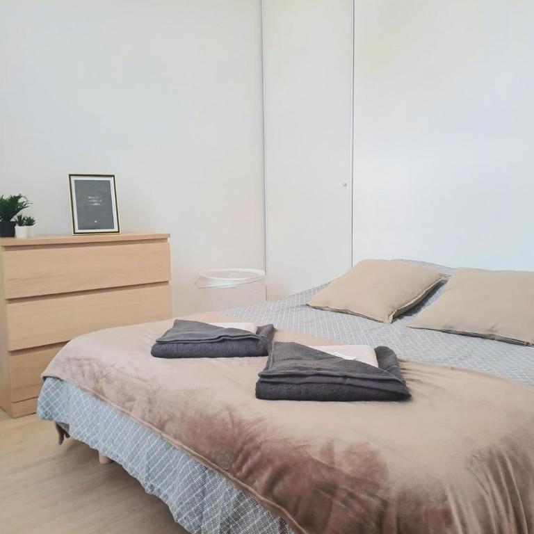 Le Clos Carnot 5 - Proche Commodités - Appartamento - 10